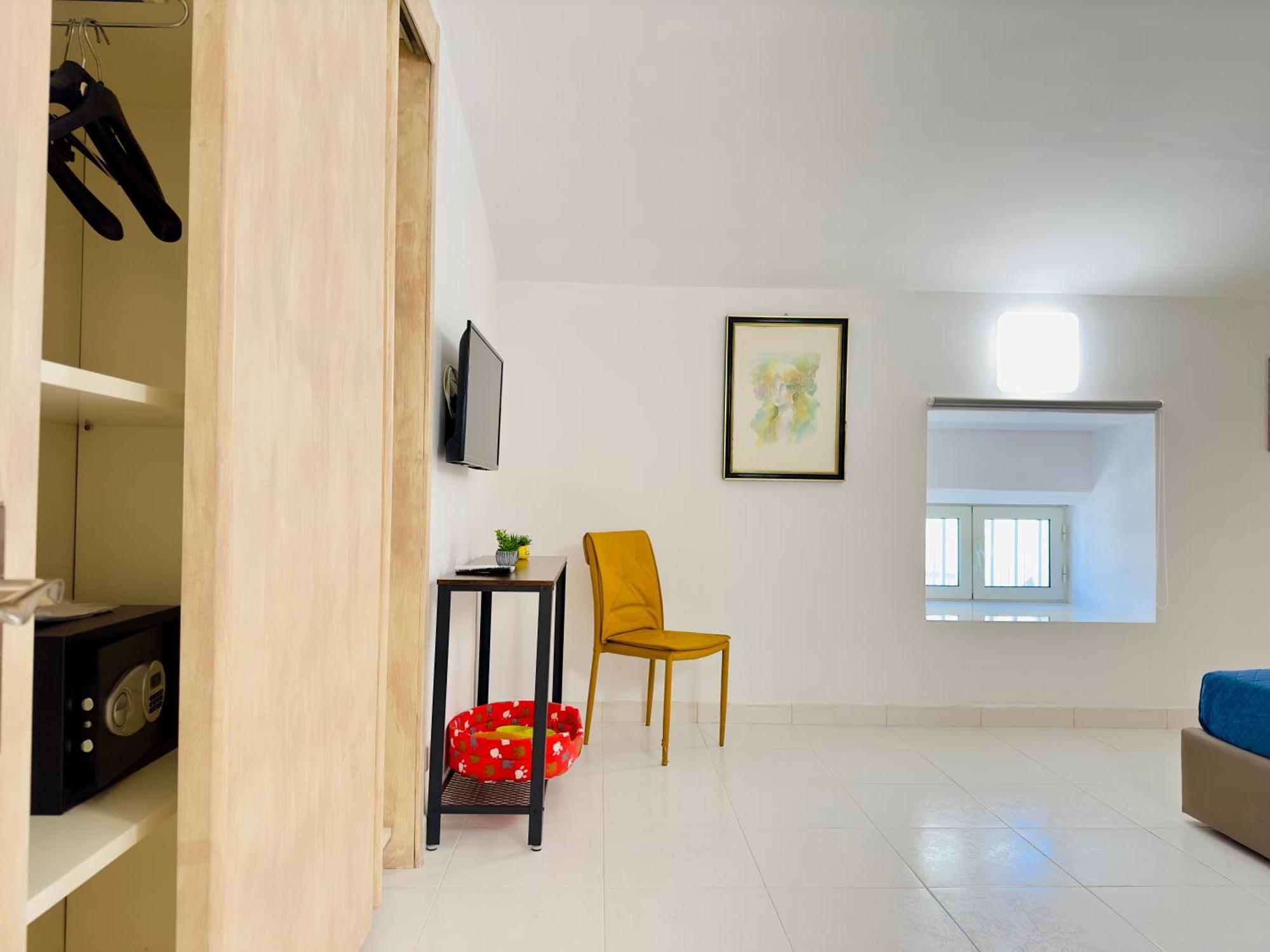 Unique Rooms In Centro Citta Bagno Privato E Climatizzatore Ragusa Exterior foto