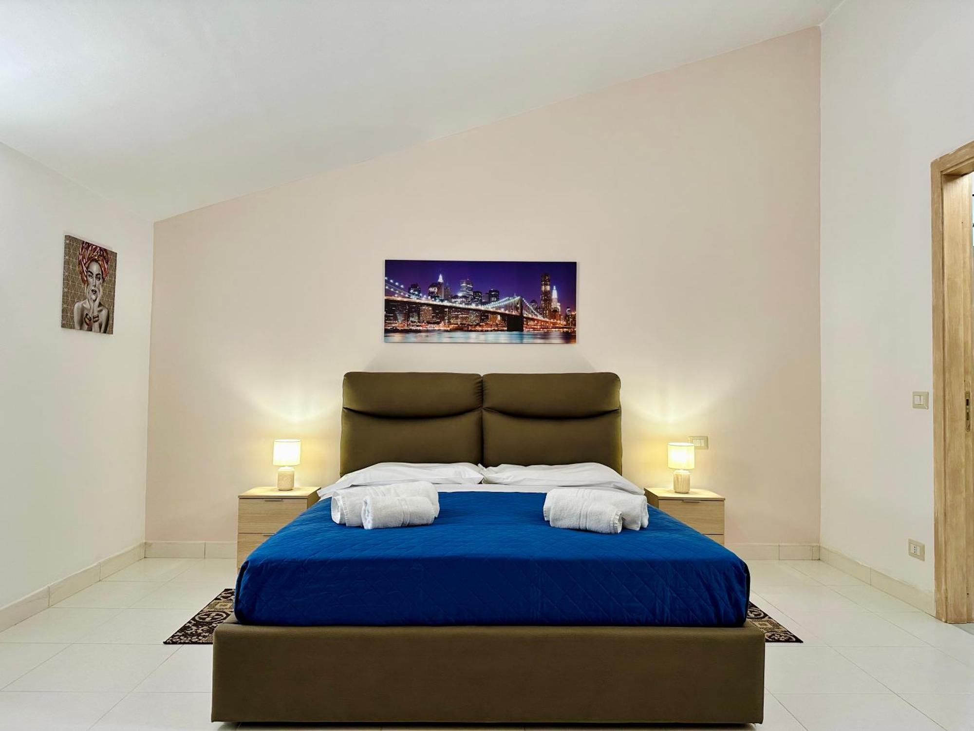 Unique Rooms In Centro Citta Bagno Privato E Climatizzatore Ragusa Exterior foto